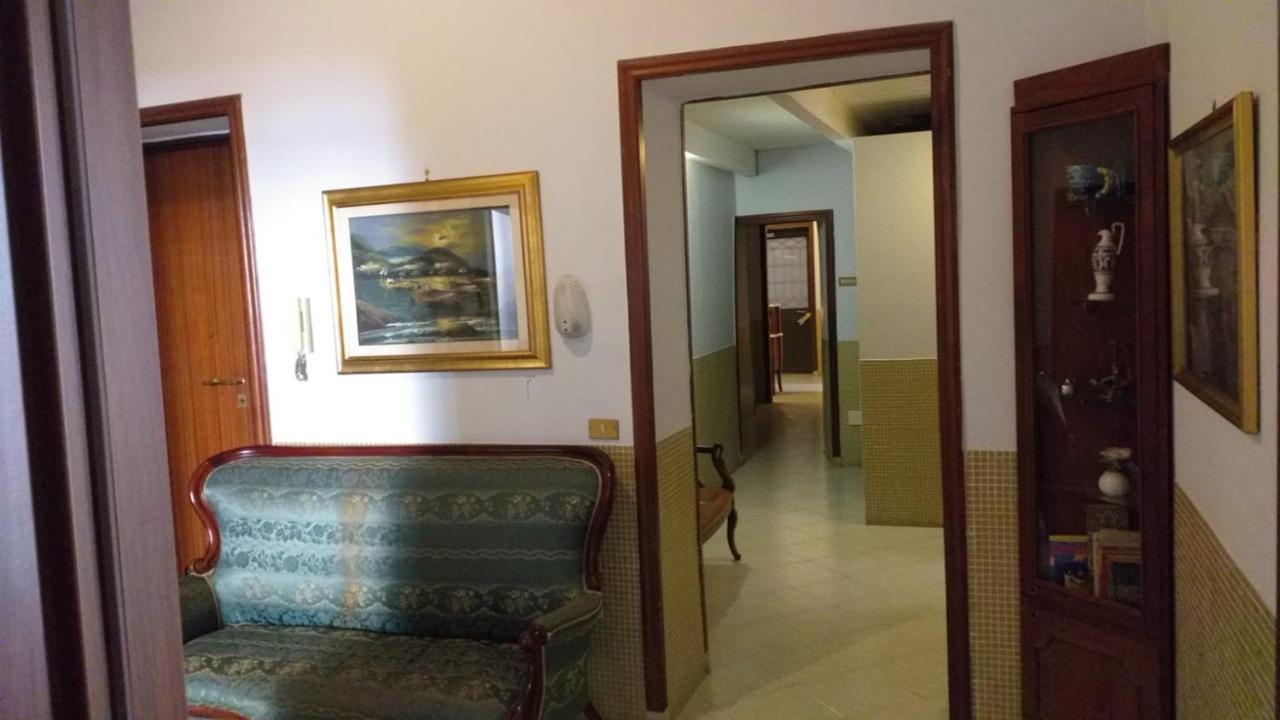 Hotel Vittorio Veneto Napoli Kültér fotó